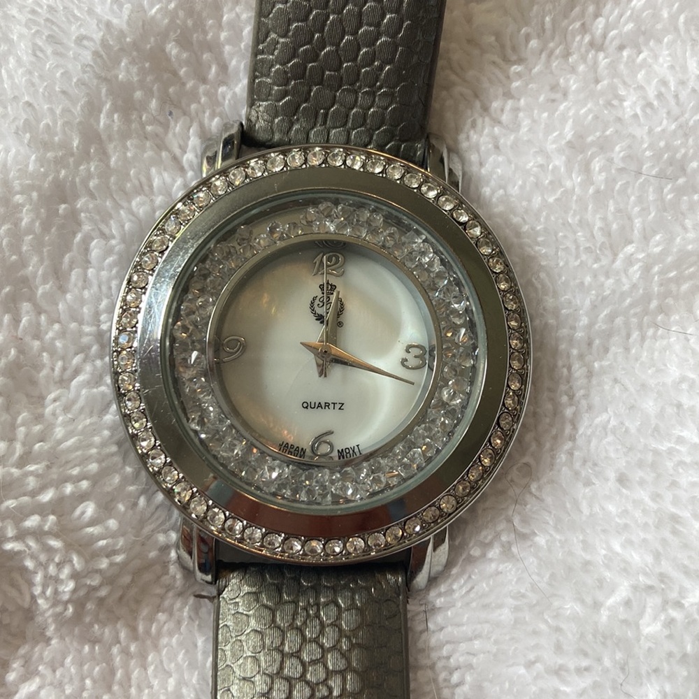 Whitestone watch